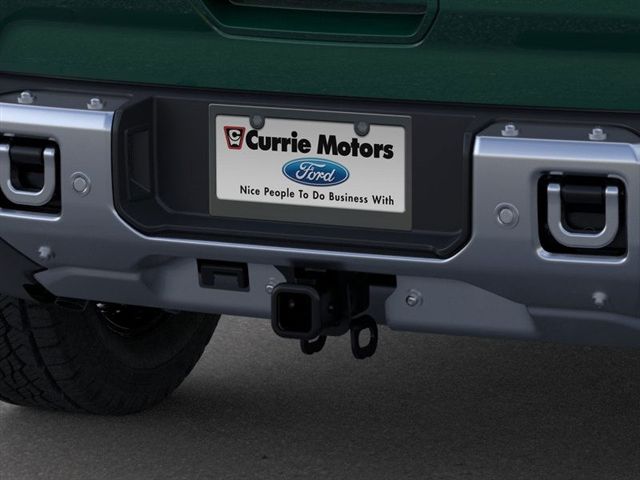 2025 FORD BRONCO SPORT - Image 46