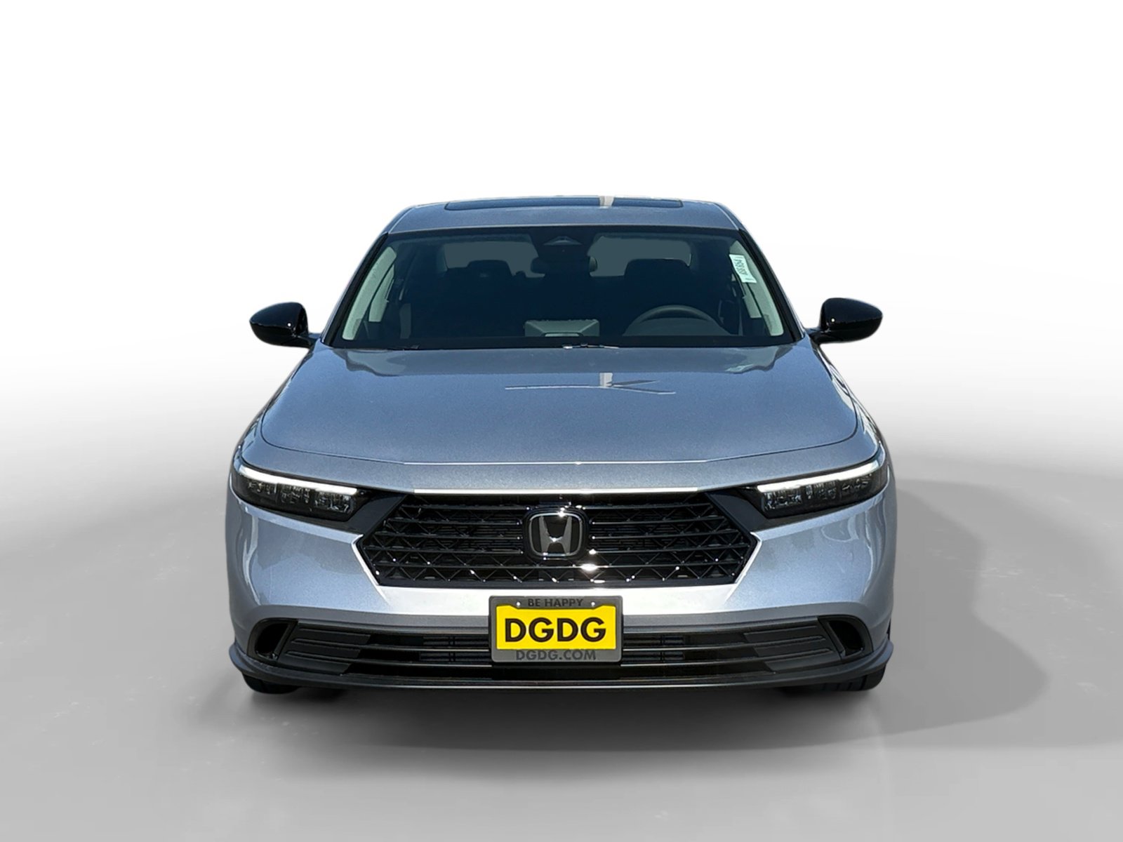 2025 Honda Accord SE photo 8