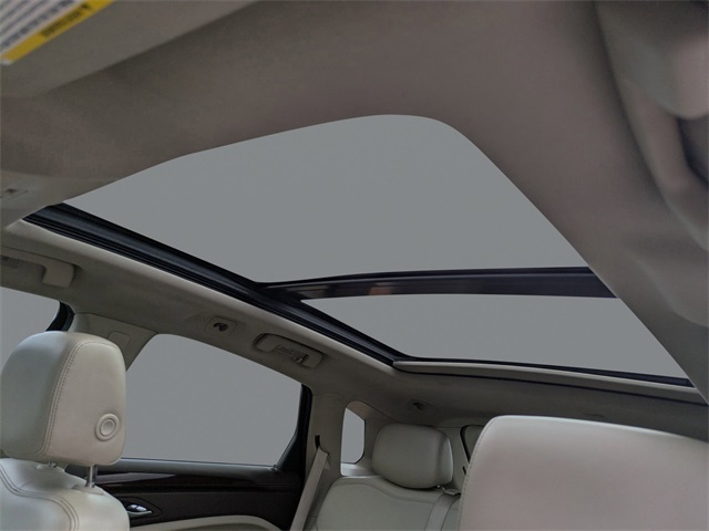 2015 Cadillac SRX Performance photo 21