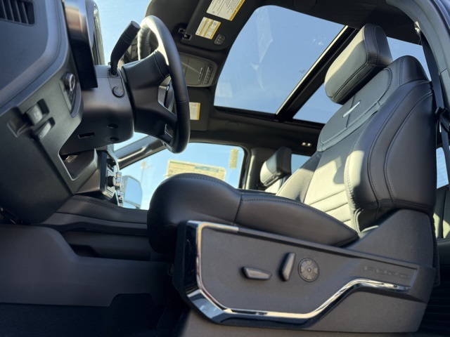 2026 Ford F-350 Platinum photo 16