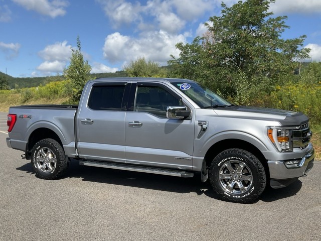 2023 Ford F-150 Lariat's photo