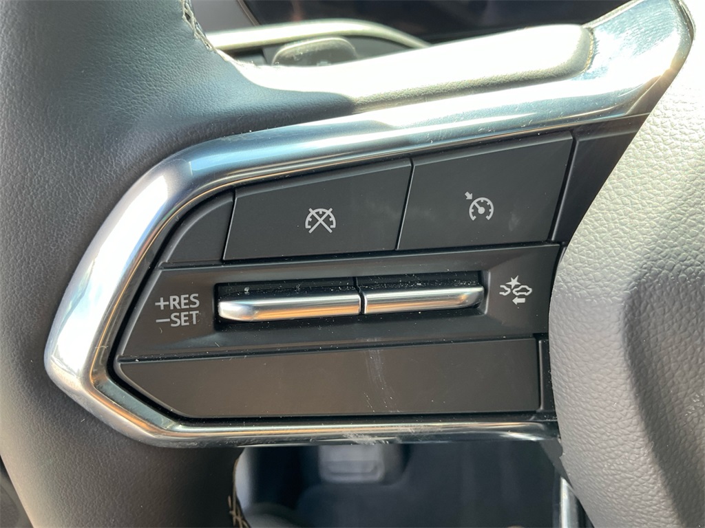 2024 Chevrolet Blazer EV photo 27