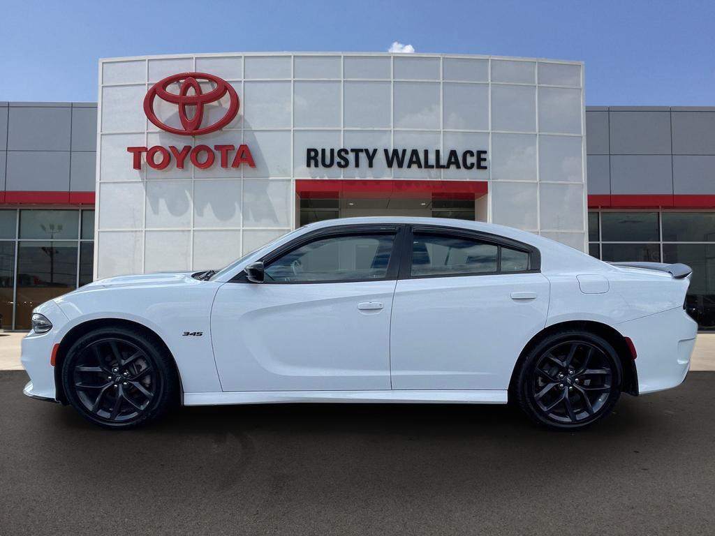 2023 Dodge Charger R/T's photo