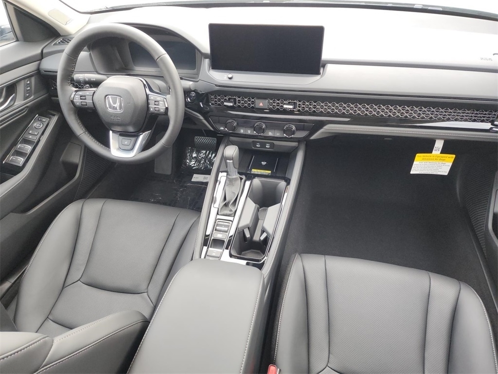 2025 Honda Accord Touring photo 24