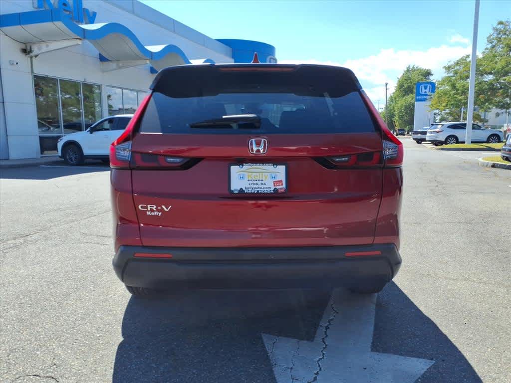 2023 Honda CR-V EX-L photo 6
