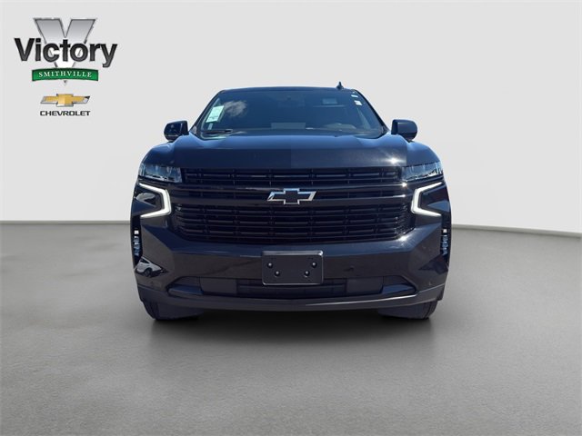 Used 2023 Chevrolet Suburban RST with VIN 1GNSKEKD4PR222134 for sale in Kansas City