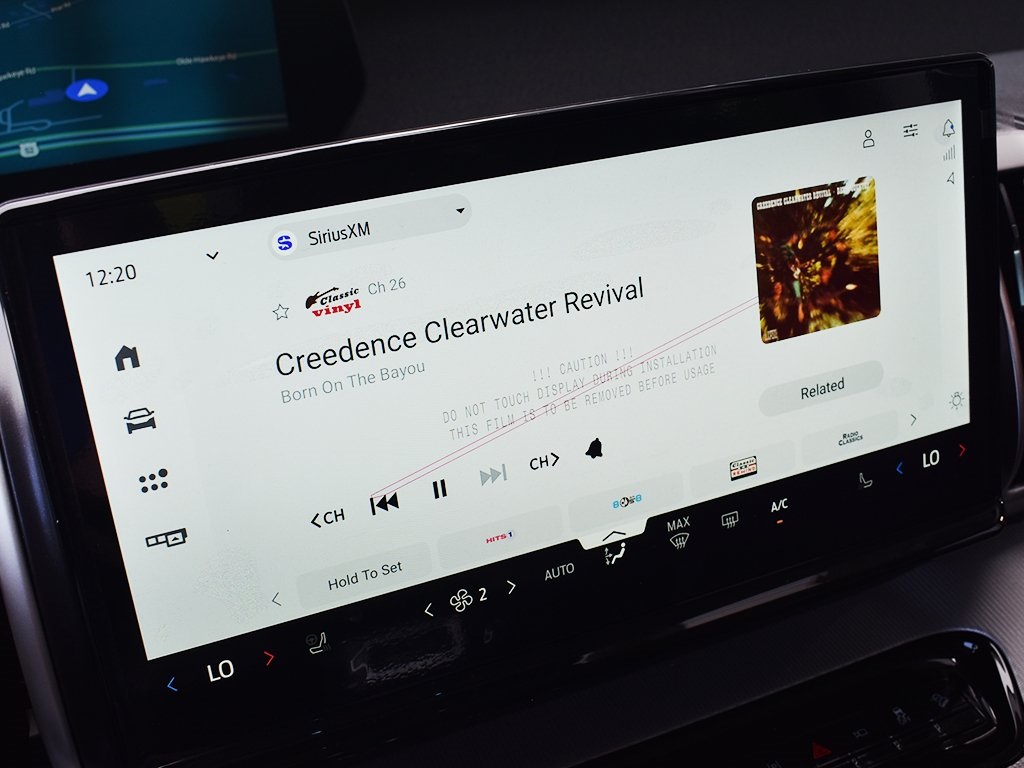2025 Ford Expedition MAX photo 19