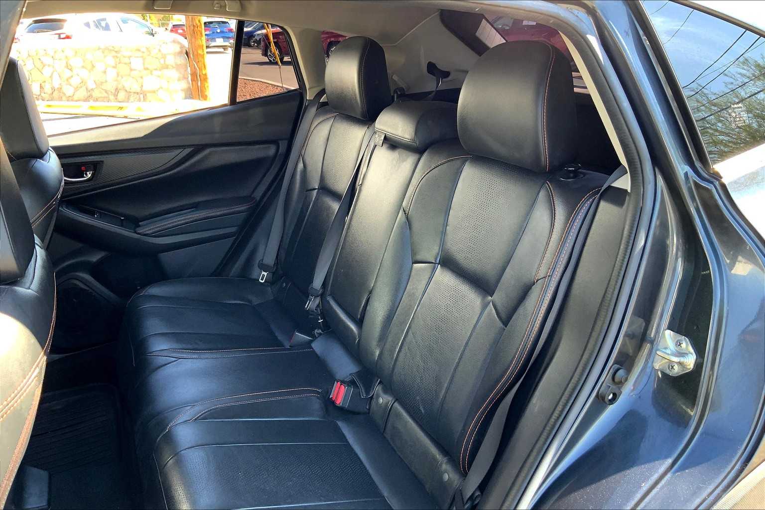 2018 Subaru Crosstrek Limited 2.0i photo 18