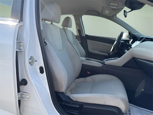 2021 Honda Insight EX photo 17