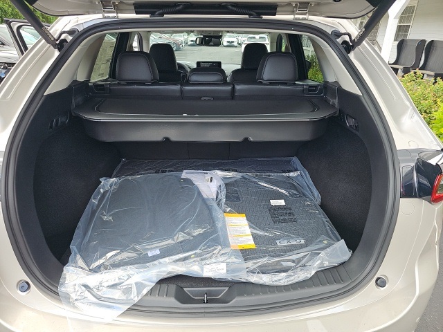 2025 Mazda CX-5 2.5 Premium Plus photo 14