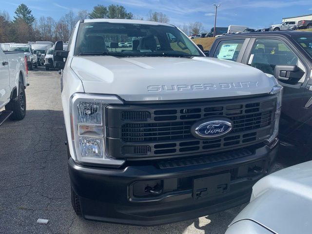 2026 Ford F-250 XL photo 3