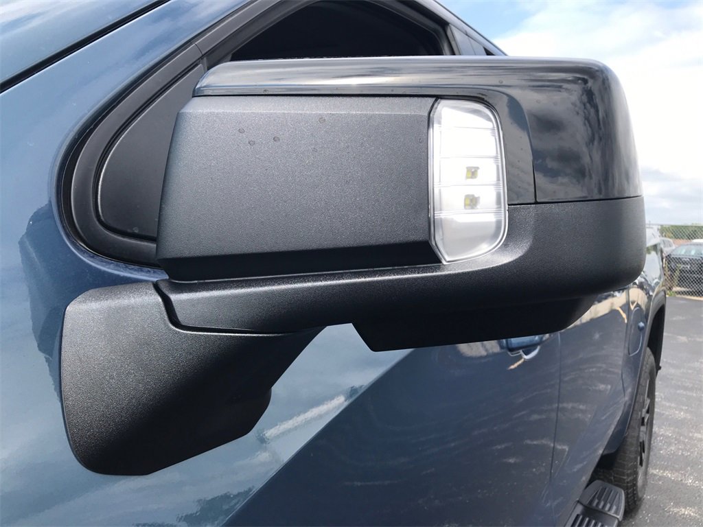 2026 GMC SIERRA - Image 11