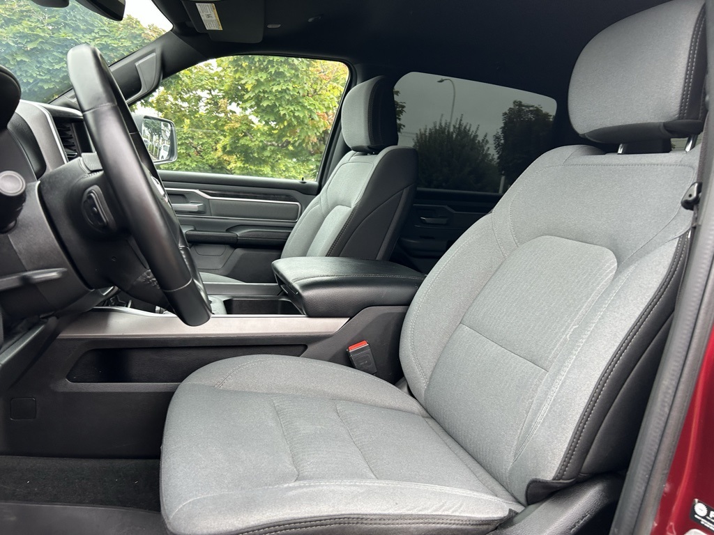 2021 Ram 1500 Big Horn Lone Star photo 22