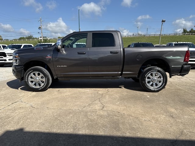 2026 Ram 2500 Laramie photo 11