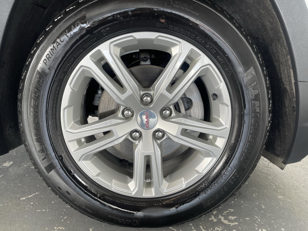 2023 Gmc Terrain SLE photo 43