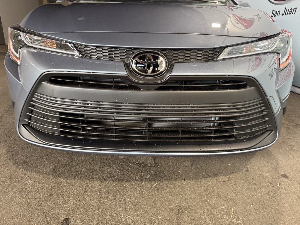 2025 Toyota Corolla SE photo 10