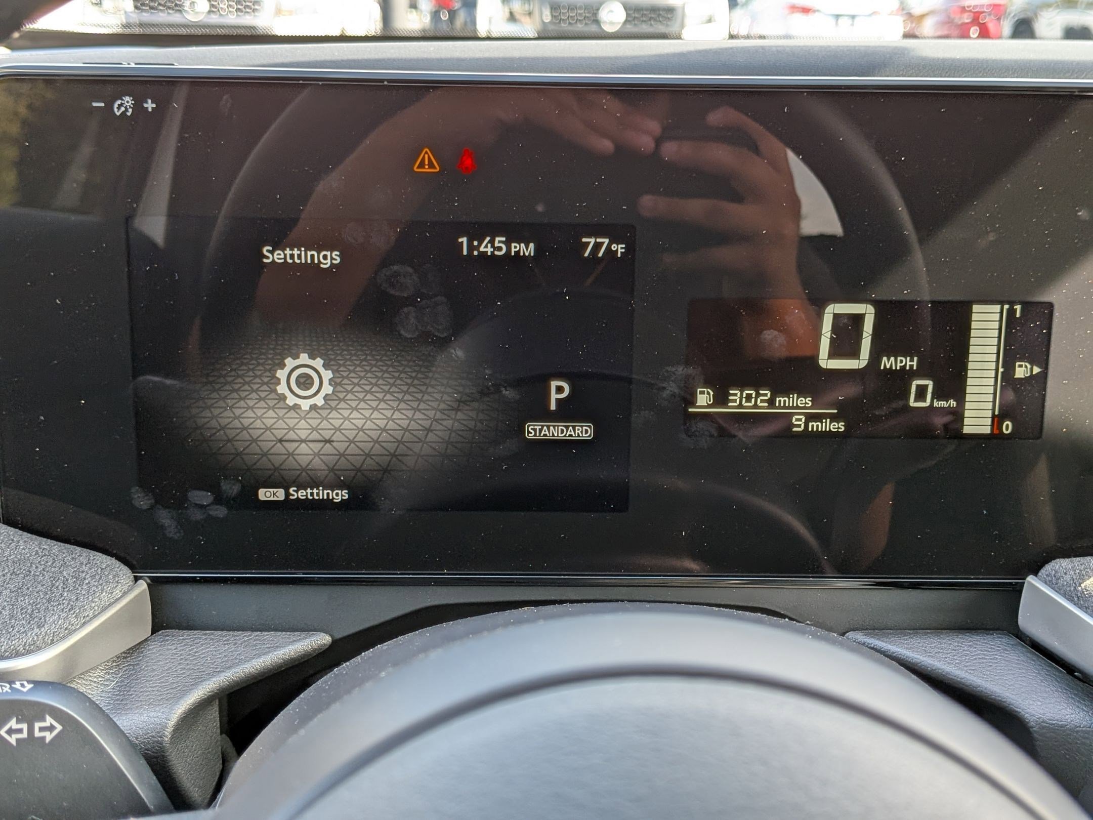 2026 Nissan Kicks SV photo 10