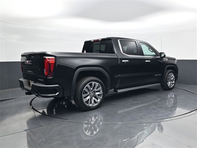 2025 Gmc Sierra 1500 Denali photo 4