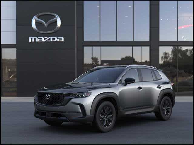 2026 Mazda CX-50 Preferred's photo