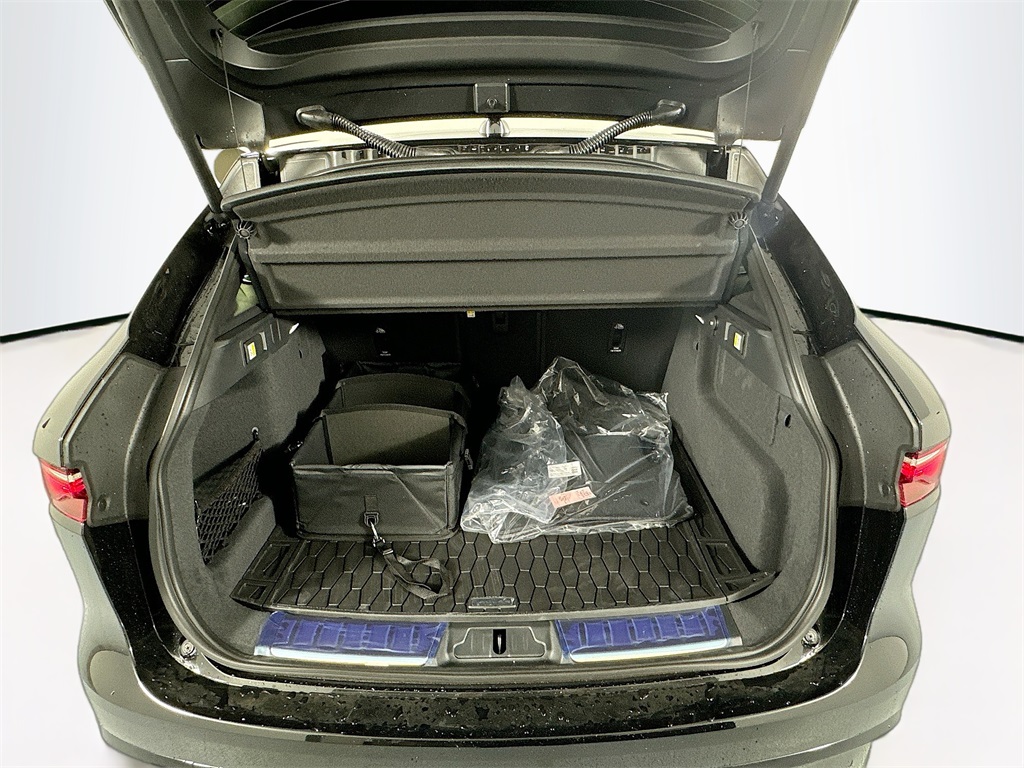 New 2025 Black Jaguar P250 image 26