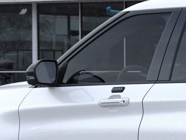 2026 FORD EXPLORER - Image 51