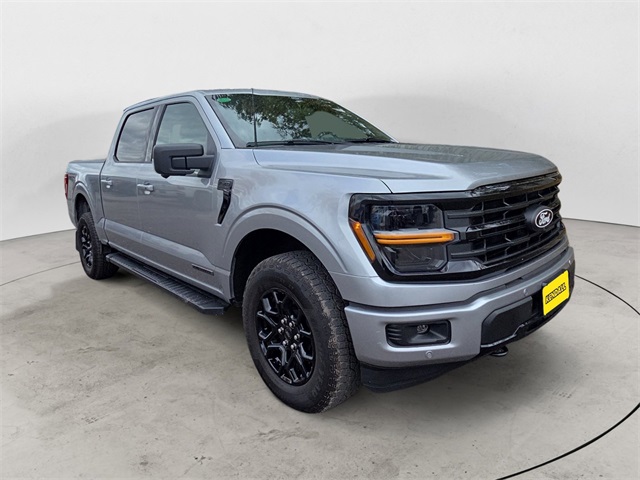 2024 Ford F-150 XLT photo 4
