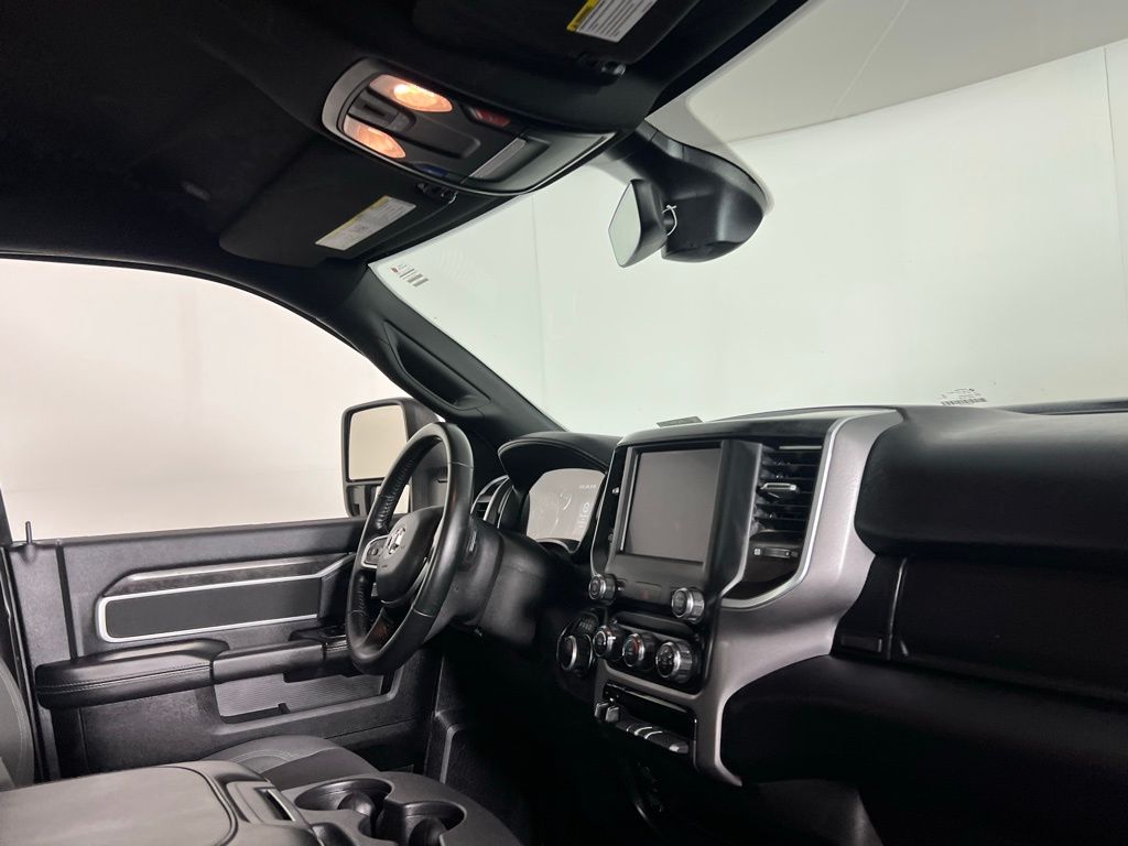 2024 Ram 2500 Big Horn photo 25