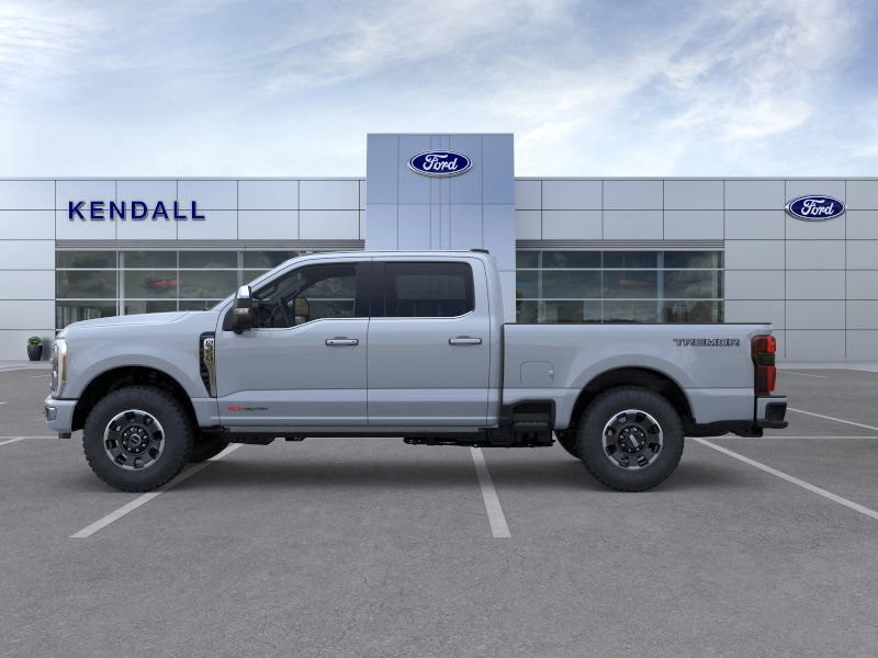 2026 Ford F-350 photo 3