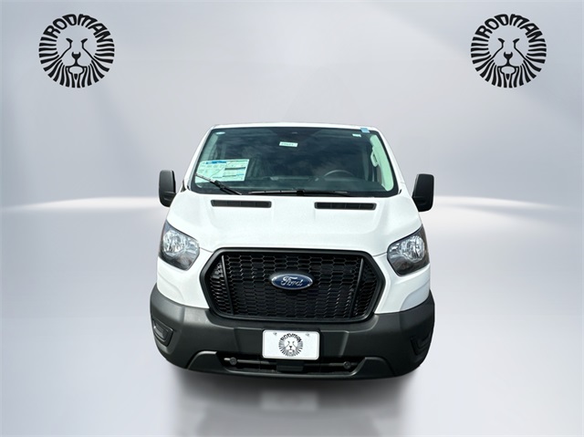 2025 Ford Transit Cargo Van photo 2