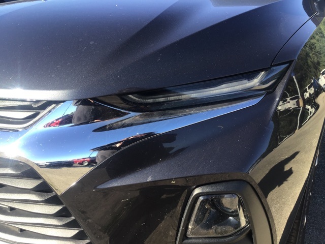 2021 Chevrolet Blazer 1LT photo 9