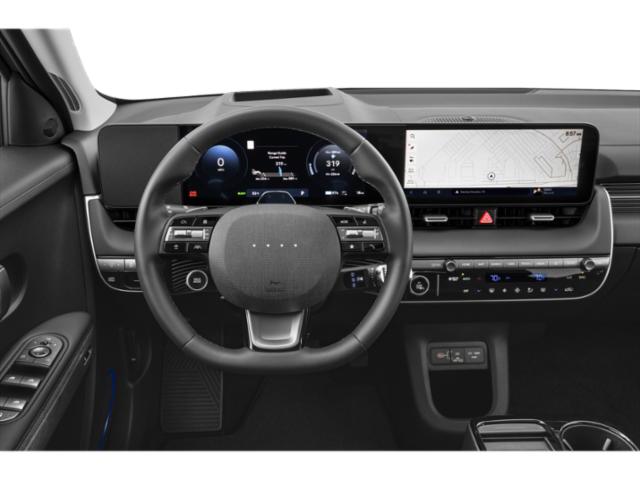 2025 Hyundai Ioniq 5 SEL photo 7