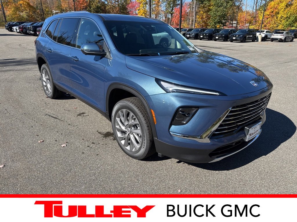 2026 Buick Enclave Preferred's photo