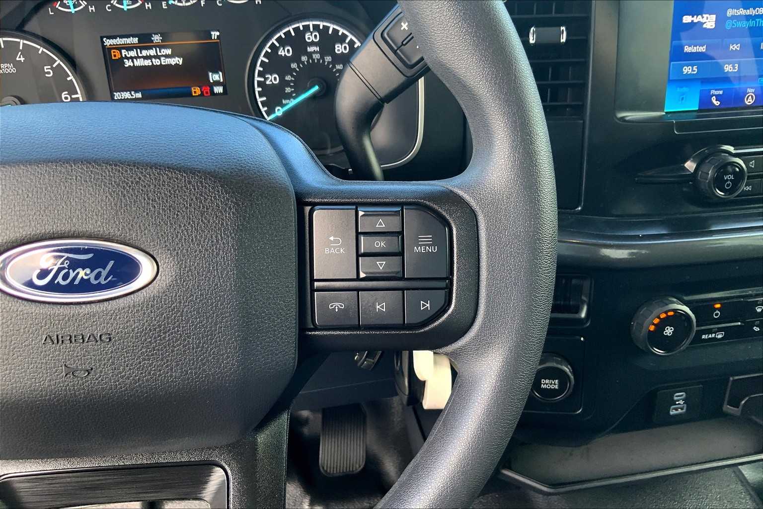 2023 Ford F-150 XL photo 23