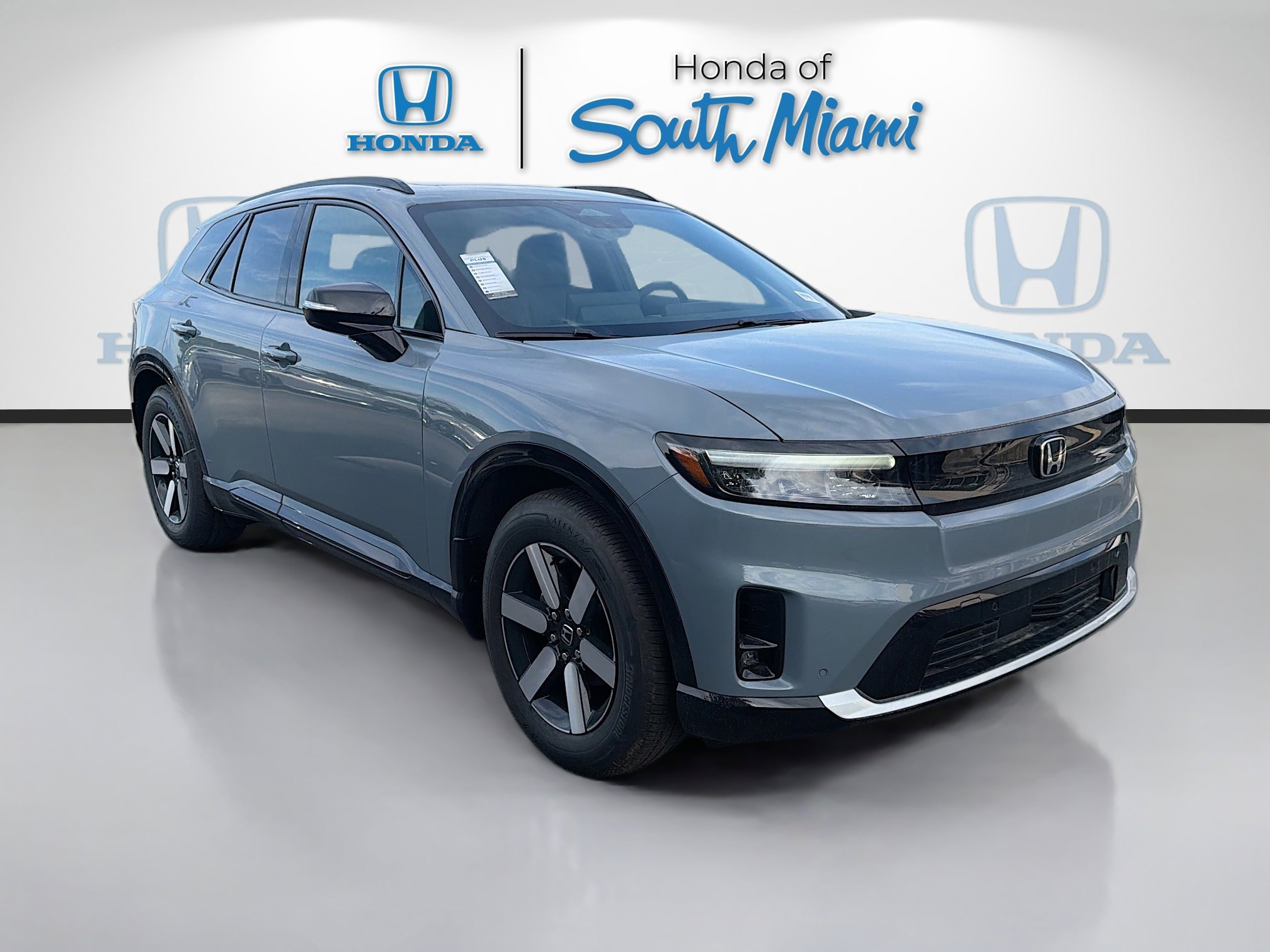 2026 Honda Prologue Touring's photo