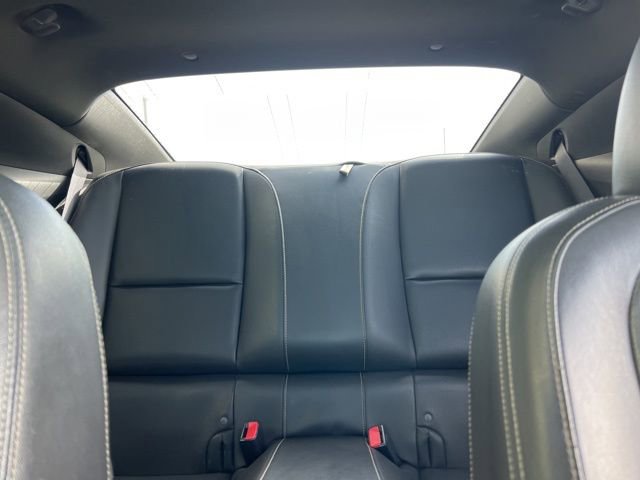 2015 Chevrolet Camaro 2LT photo 7