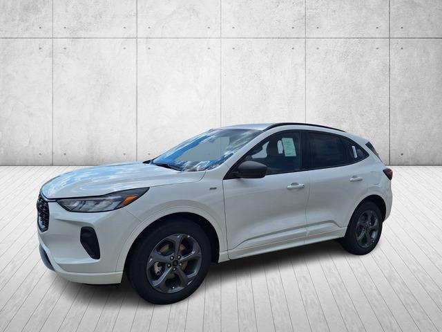 2024 Ford Escape ST-Line's photo
