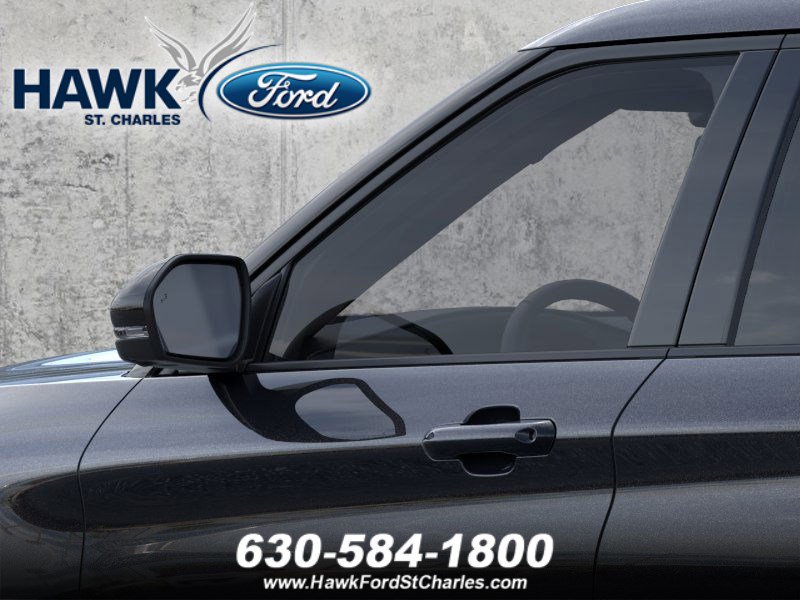 2026 FORD EXPLORER - Image 19