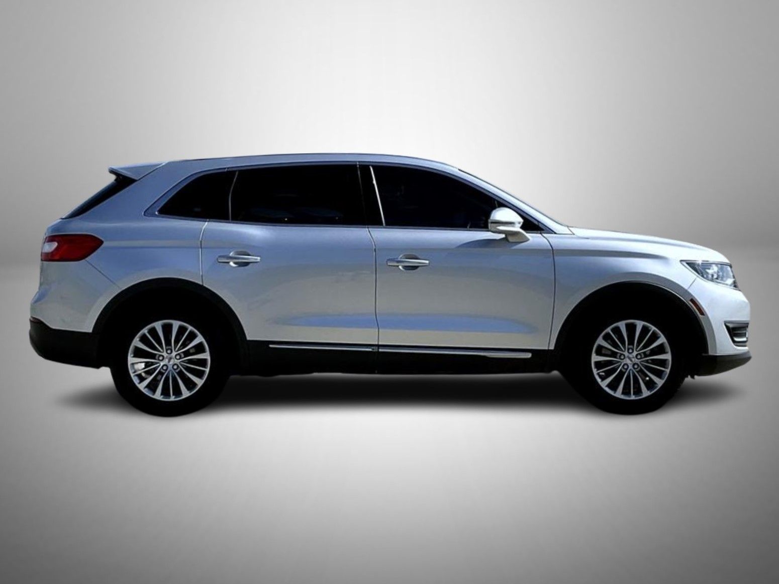 2016 Lincoln MKX Select photo 4