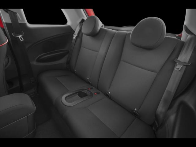 2024 Fiat 500e Red photo 10