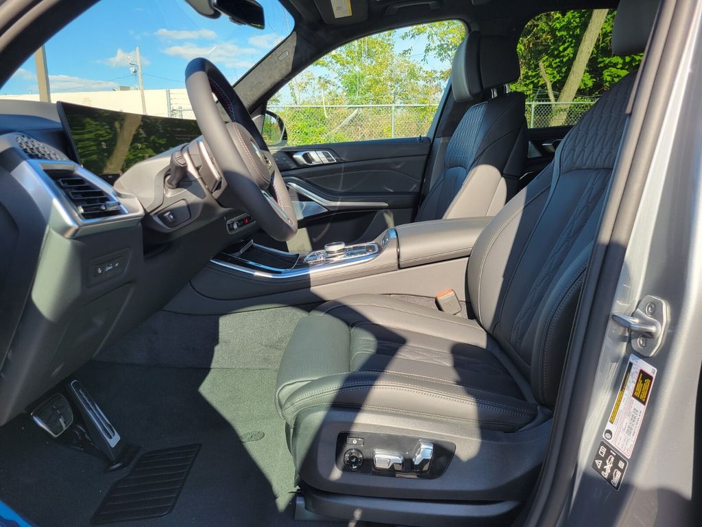2026 Bmw X5 M60i photo 20