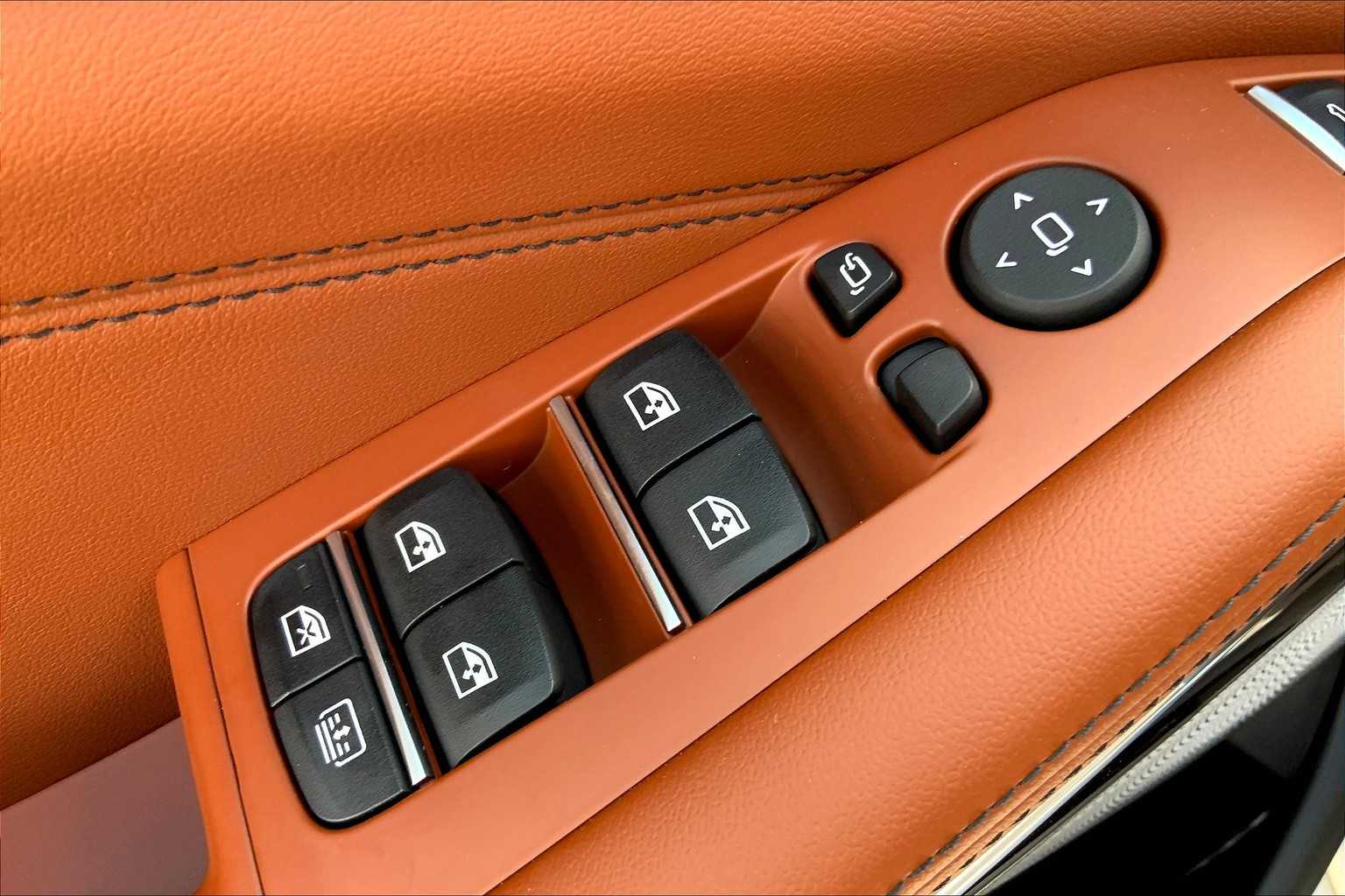 2026 Bmw X7 M60i photo 17