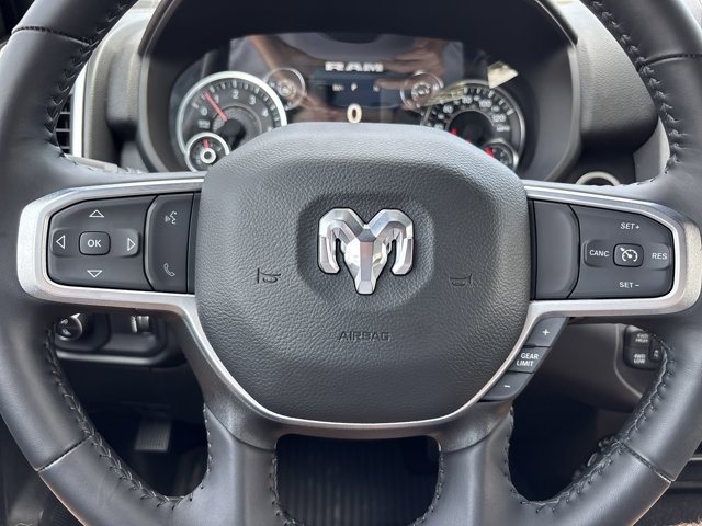 2024 Ram 2500 Big Horn photo 24