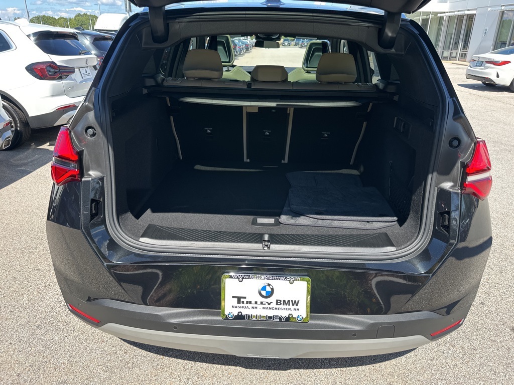 2025 Bmw X3 30x Drive photo 23
