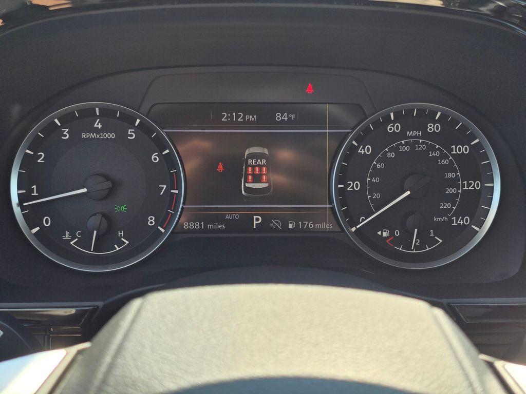 2024 Infiniti QX60 Pure photo 24
