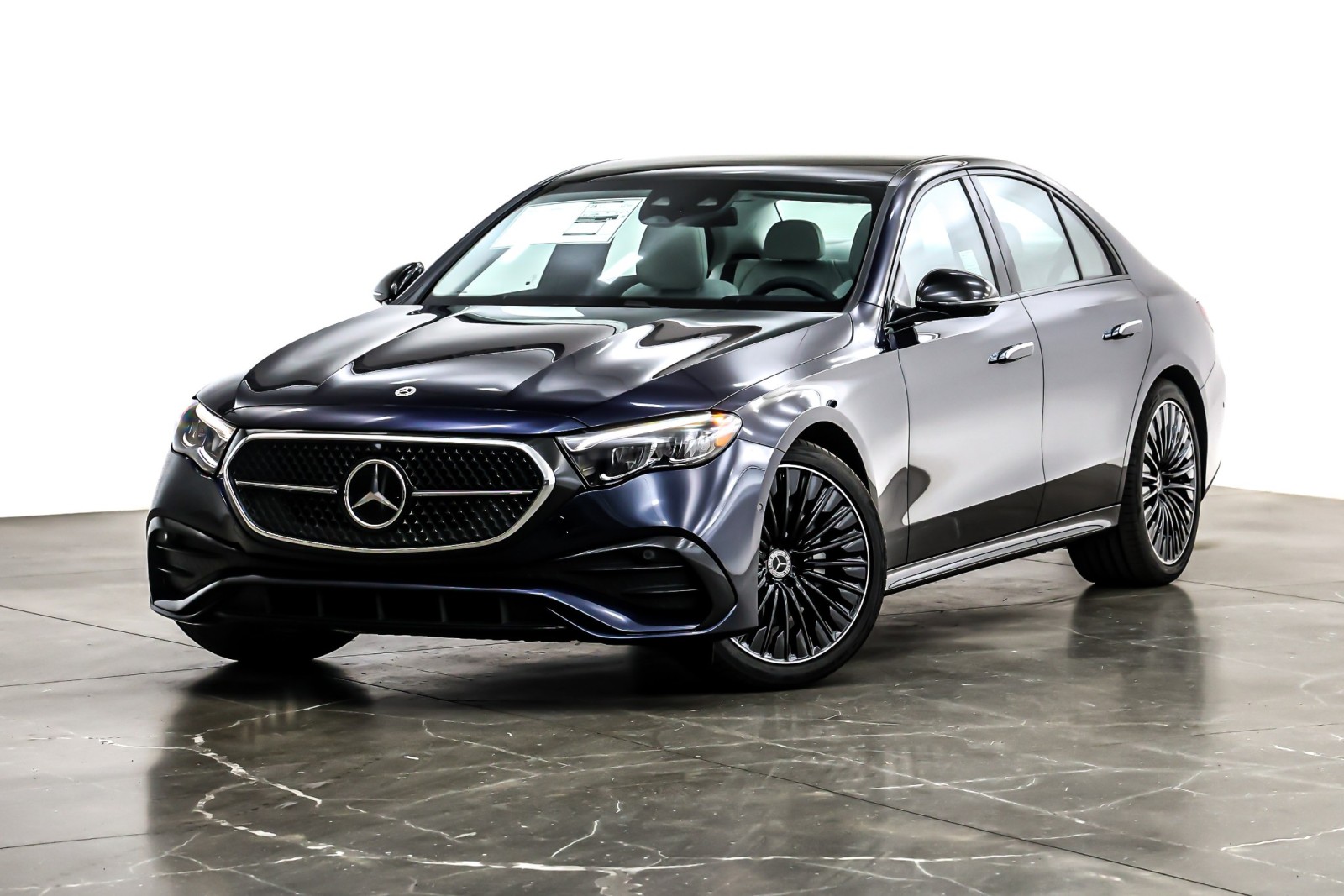 2026 Mercedes-Benz E-Class E 350's photo