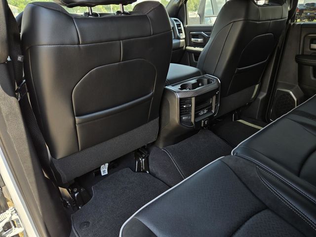 2025 Ram 3500 Laramie photo 21