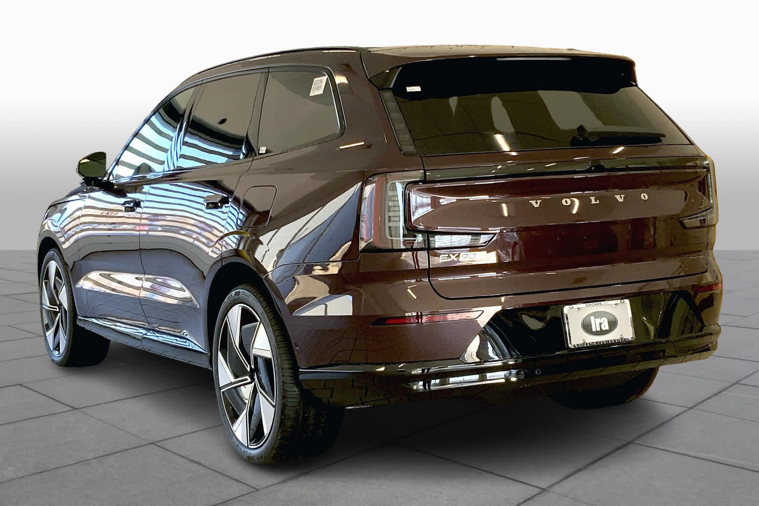 2025 Volvo EX90 Ultra photo 3