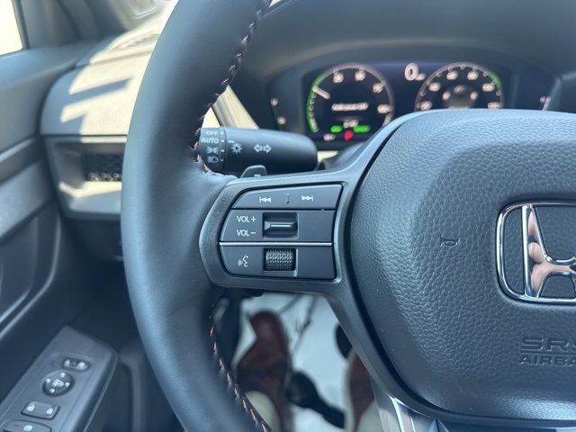 2026 Honda CR-V Hybrid photo 20