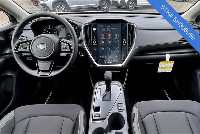2025 Subaru Crosstrek Premium photo 2