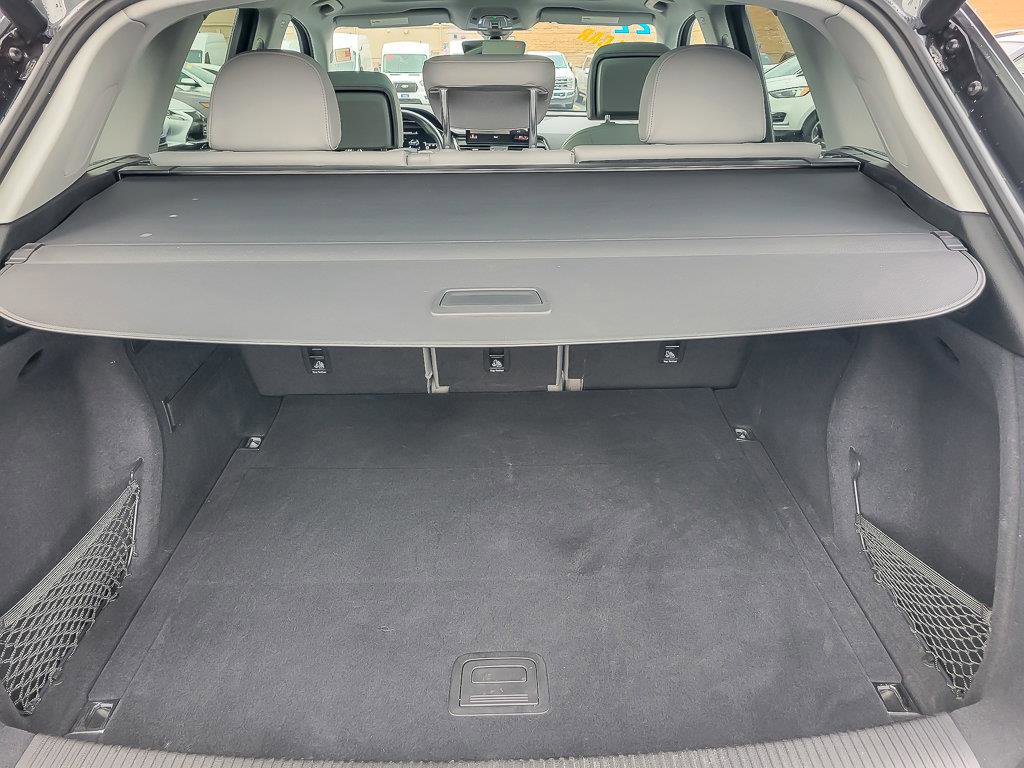 2022 AUDI Q5 - Image 26